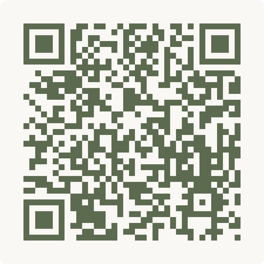 QR-kod till delat Google Photos-album